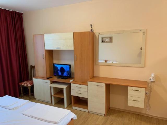 Mario Beach Apartment Nessebar Ngoại thất bức ảnh