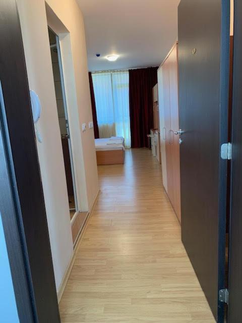 Mario Beach Apartment Nessebar Ngoại thất bức ảnh