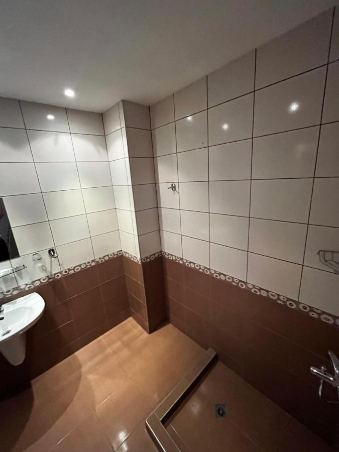 Mario Beach Apartment Nessebar Ngoại thất bức ảnh