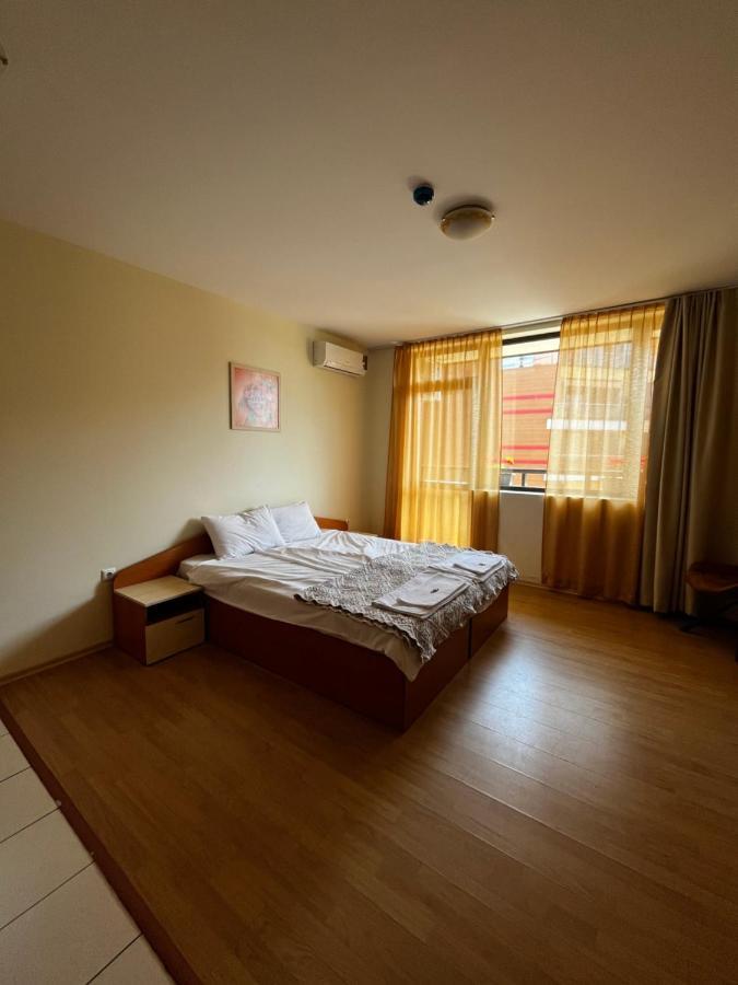 Mario Beach Apartment Nessebar Ngoại thất bức ảnh