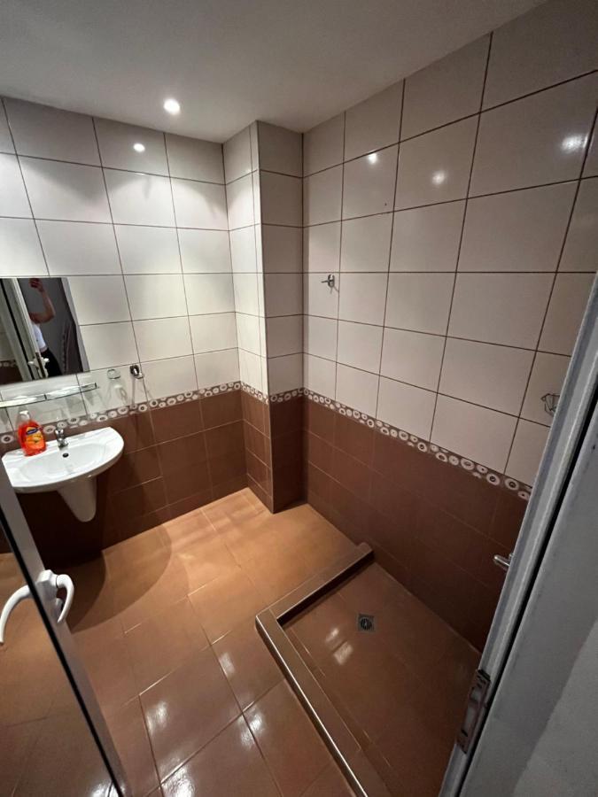 Mario Beach Apartment Nessebar Ngoại thất bức ảnh