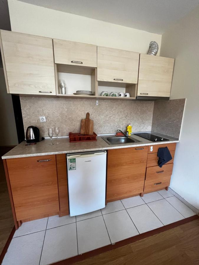 Mario Beach Apartment Nessebar Ngoại thất bức ảnh