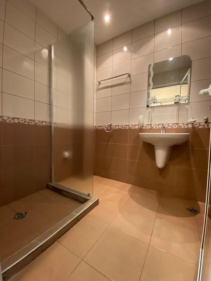 Mario Beach Apartment Nessebar Ngoại thất bức ảnh