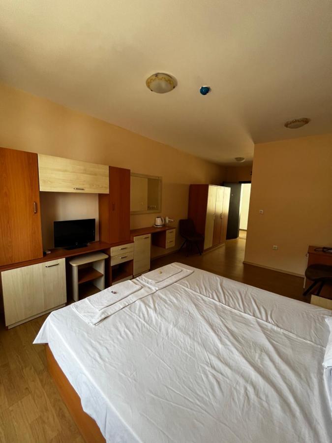 Mario Beach Apartment Nessebar Ngoại thất bức ảnh