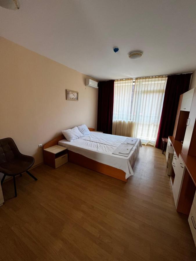 Mario Beach Apartment Nessebar Ngoại thất bức ảnh