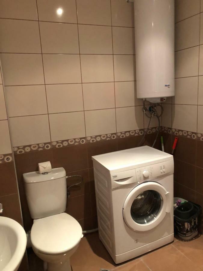 Mario Beach Apartment Nessebar Ngoại thất bức ảnh