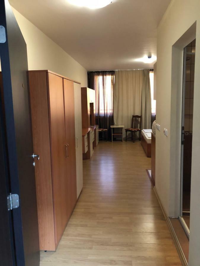 Mario Beach Apartment Nessebar Ngoại thất bức ảnh
